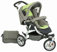 Jane Slalom Pro (farba J04)